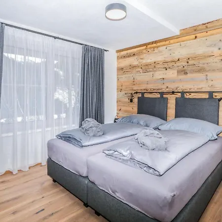 Alpstuga Chalet Glemmerl Mountain - Osb03102g-t *