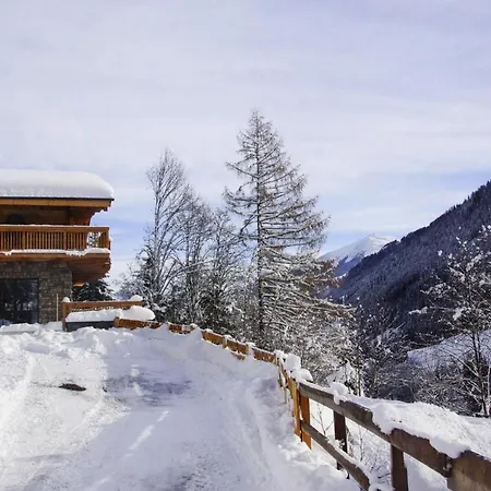 Chalet Glemmerl Mountain - Osb03102g-t