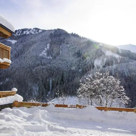 Chalet Glemmerl Mountain - Osb03102g-t Saalbach-Hinterglemm
