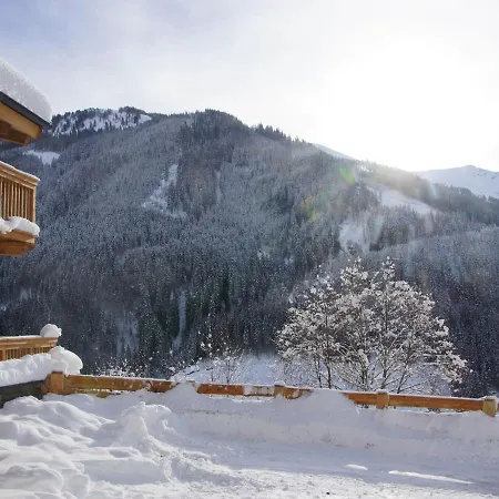 Alpstuga Chalet Glemmerl Mountain - Osb03102g-t Saalbach-Hinterglemm