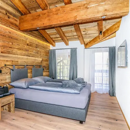Alpstuga Chalet Glemmerl Mountain - Osb03102g-t *