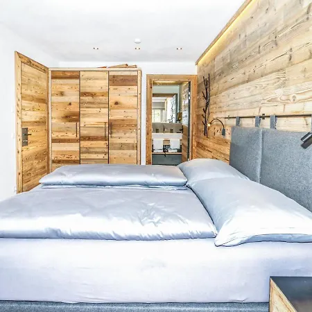 Chalet Glemmerl Mountain - Osb03102g-t * Saalbach-Hinterglemm