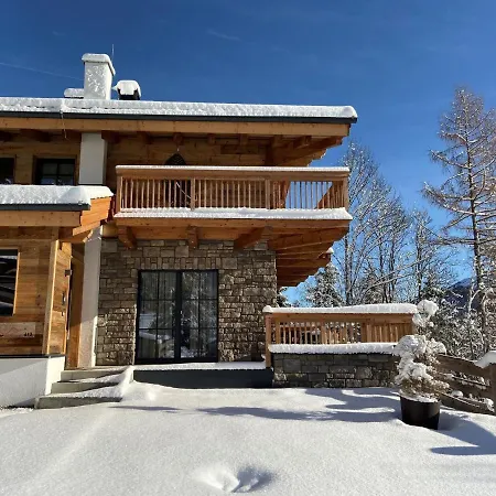 Chalet Glemmerl Mountain - Osb03102g-t * Saalbach-Hinterglemm
