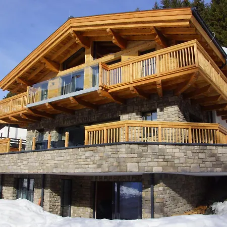 Alpstuga Chalet Glemmerl Mountain - Osb03102g-t *