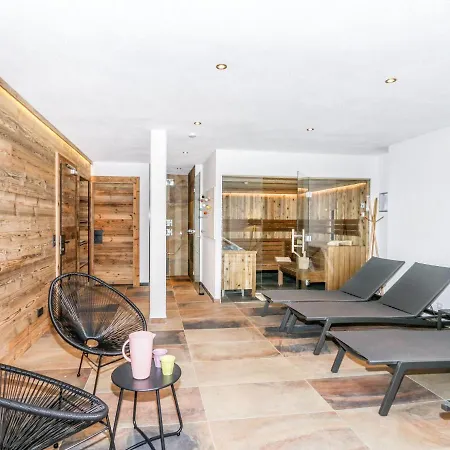 Alpstuga Chalet Glemmerl Mountain - Osb03102g-t *